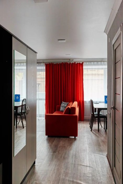 Квартиры посуточно в центре города