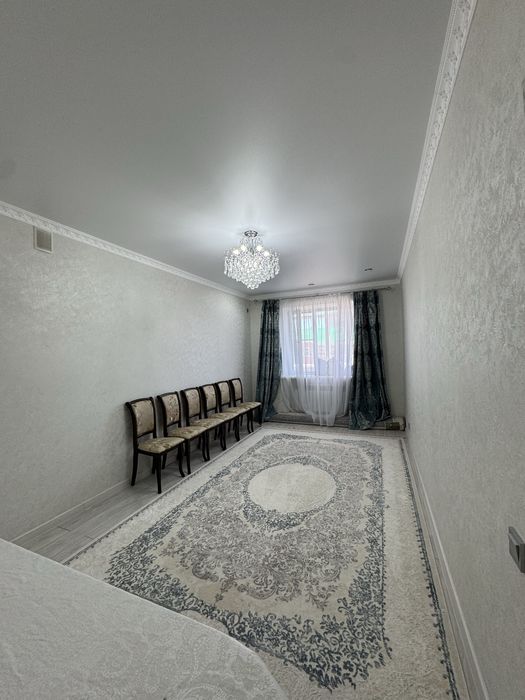 Продам 2х комнатную квартиру