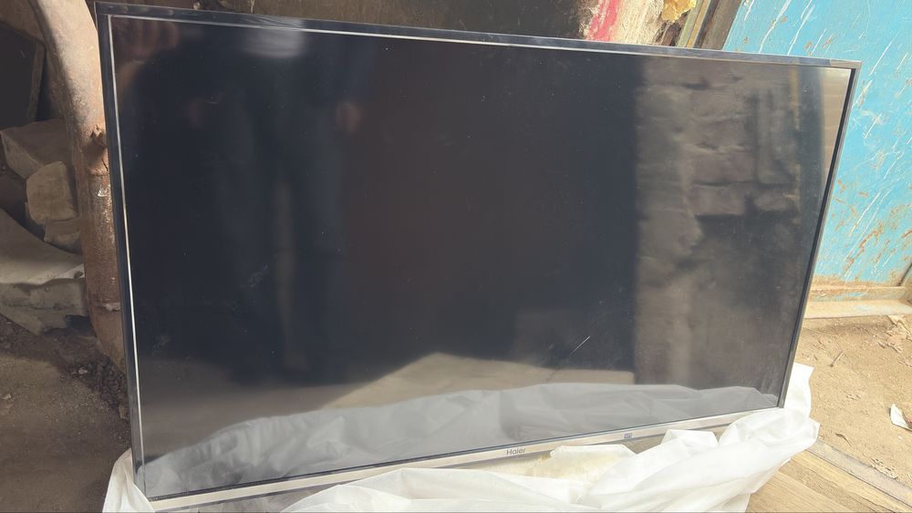 Телефвизор Haier 42 “