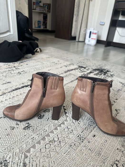 Продам туфли женские, 38 размер