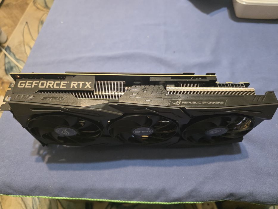 rtx 2060 super second hand si noi de vanzare • Anunturi • OLX.ro