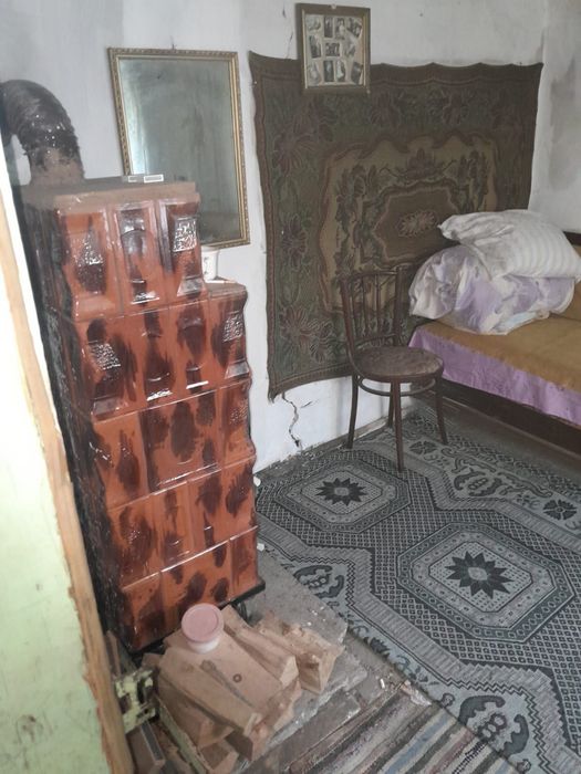 Casă – Botoroaga - Vedere 2