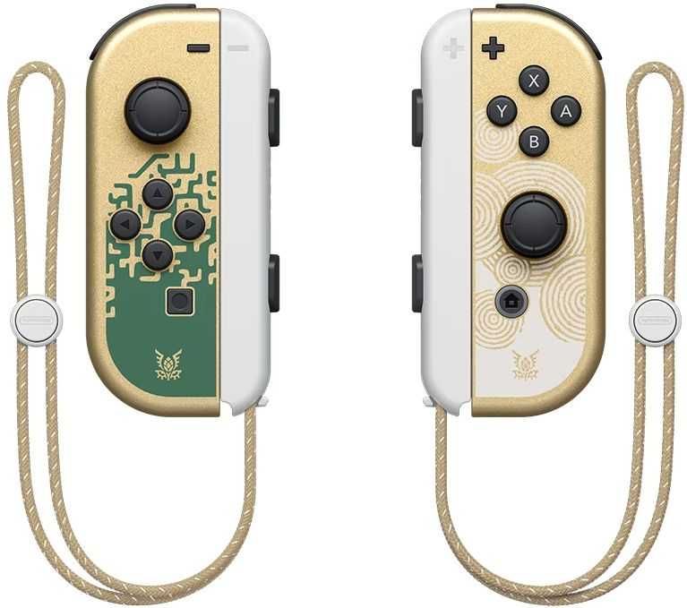 Nintendo Switch OLED The Legend of Zelda: Tears of the Kingdom Edition