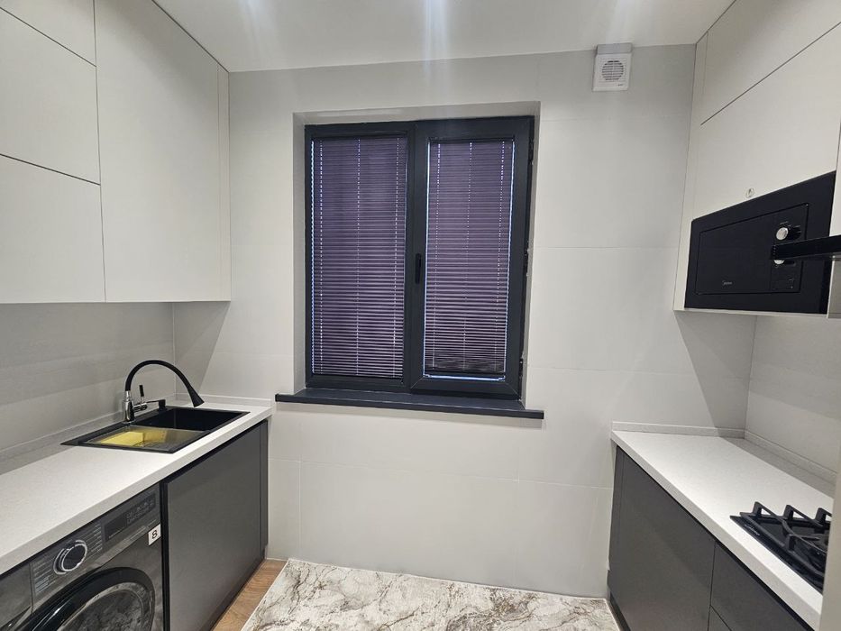 Квартира Авиагородок 3 Аренда