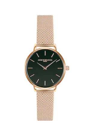 Annie Rosewood Roz-Auriu NOU