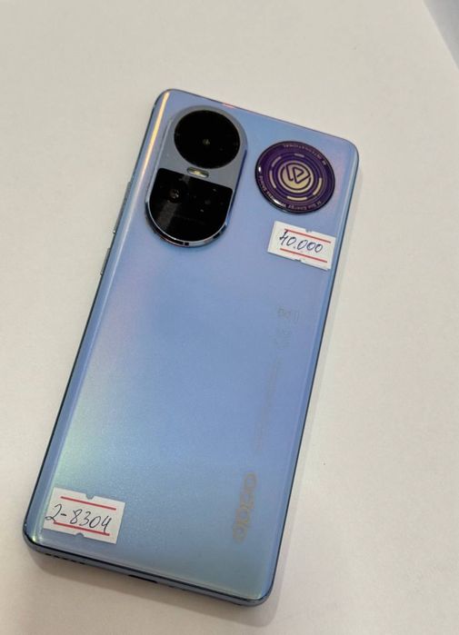 Oppo Reno 10|256 GB |