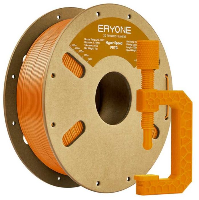 PETG Filament, ПЕТГ Филамент (Нишка) за 3Д Принтер