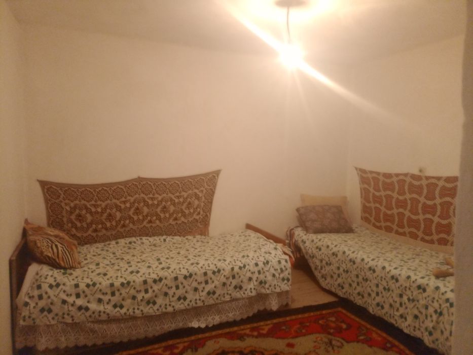Къща в гр Хасково