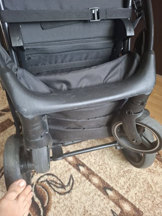 Kinderkraft trig 3