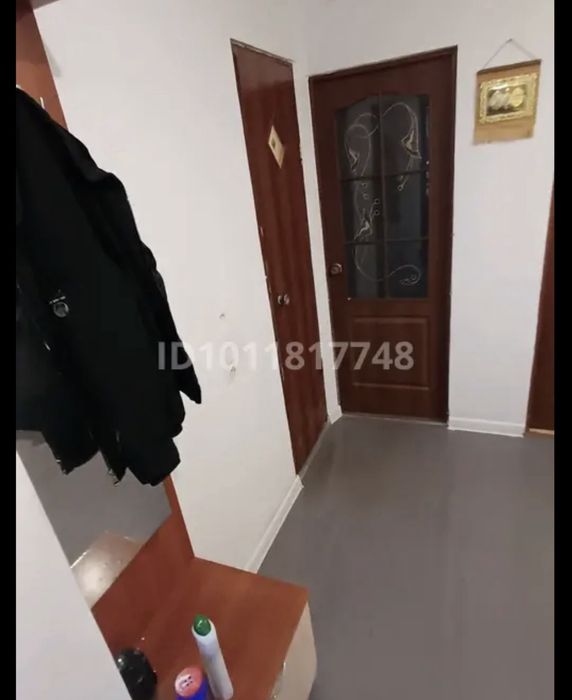 Квартира 2 комн 2мкр
