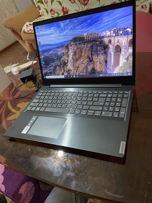 S145 Lenovo AMD сост жаксы