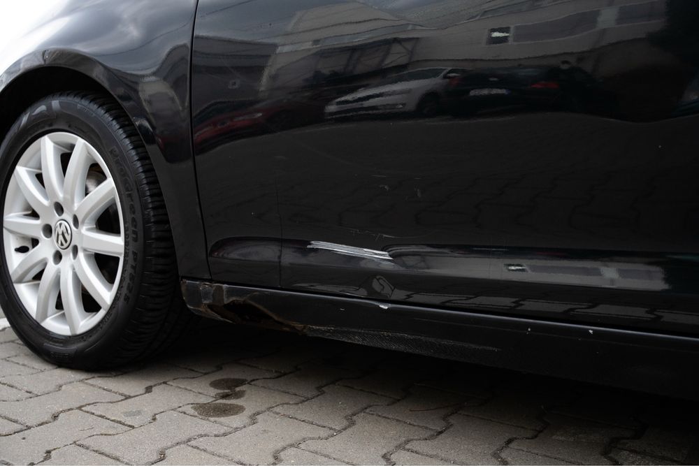 Vand Volkswagen Jetta 1.6 TDI 2010