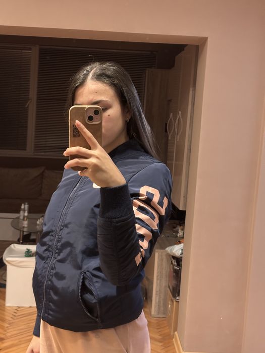 Преходно яке - Snap Queen