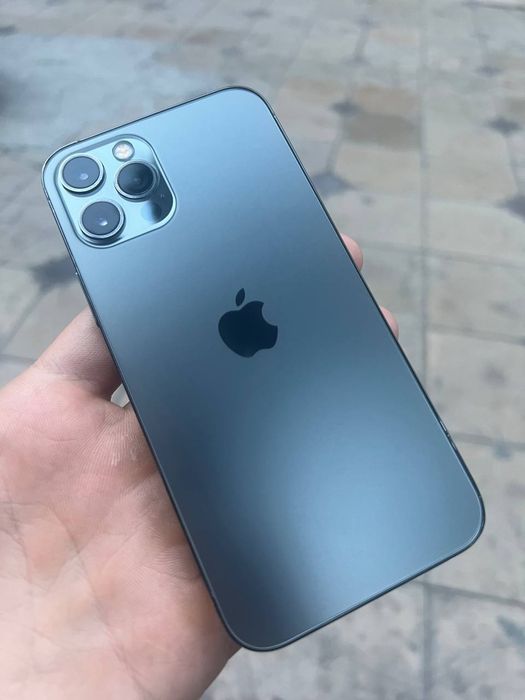 iPhone sotiladi holati yaxshi