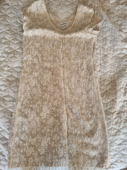 Дамска рокля Данини