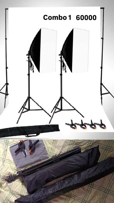 Нужна мини студия ? Reels , TikTok  или интернет магазин