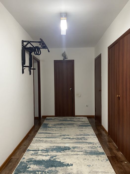 Продам 2комн квартиру 1мкр 3