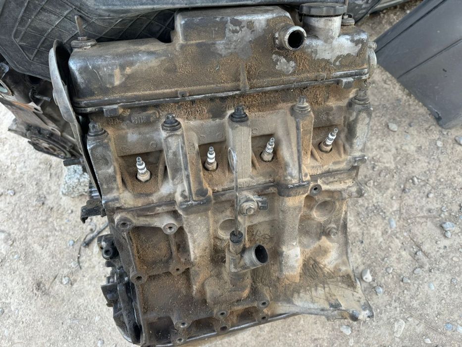 Ваз авторазбор разбор