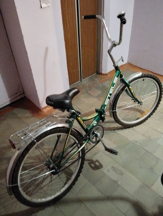 Продам Велосипед Стелс