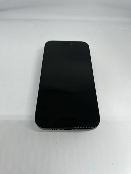 16 128 gb 100% black