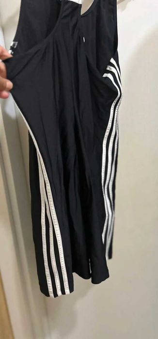 Оригинален цял бански Adidas