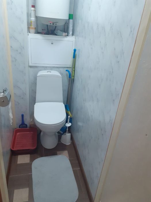Продам 3х комнатную квартипу