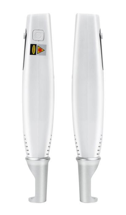 Мини пиколазер премахване на петна, татуировки, бенки, акне пико лазер