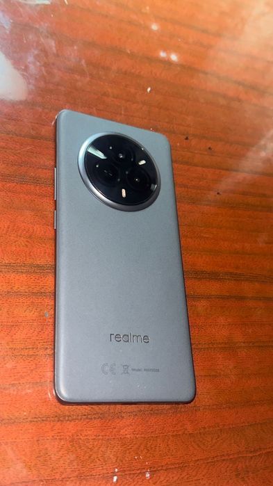 Realme 14 pro 5g 12/512 gb