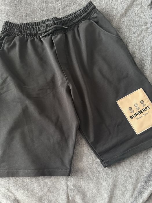 Мъжки комплект Burberry