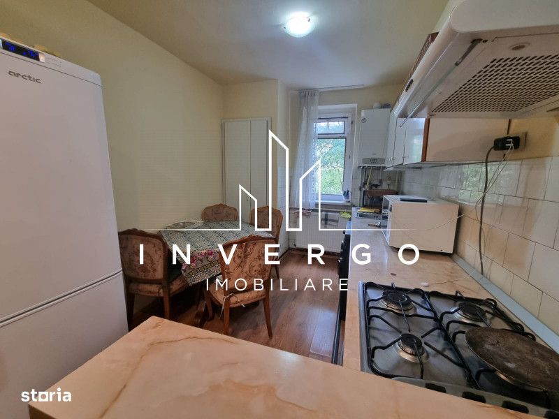 Apartament, 3 camere,  de vanzare, in Gheorgheni