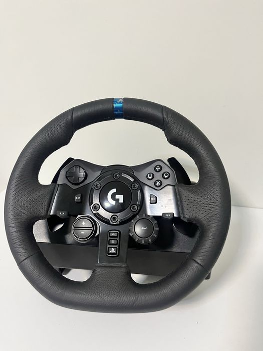 Волан Logitech G923