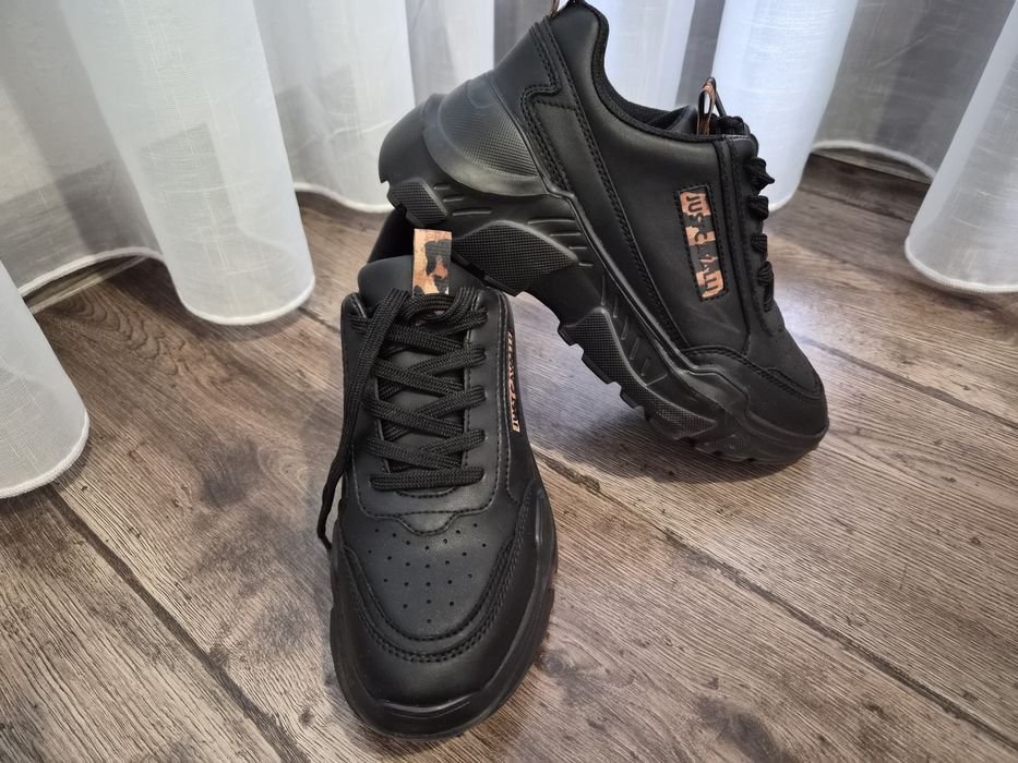 Сникърси, спортни обувки Just Cavalli