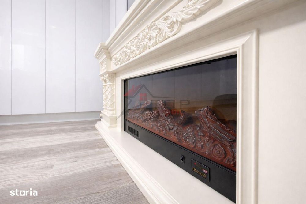 Apartament 2 camere Rediu - mobilat utilat - loc de parcare