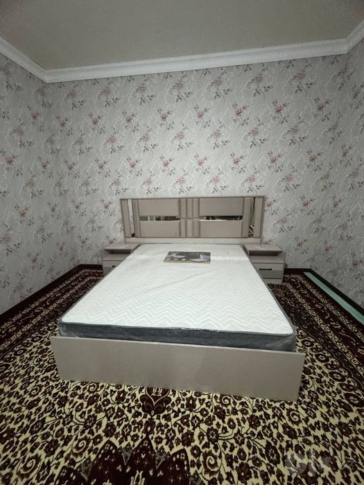 Spalniy Kamplekt Kashmir-Xaytek Yengi Sifati Zõr Baquvvat