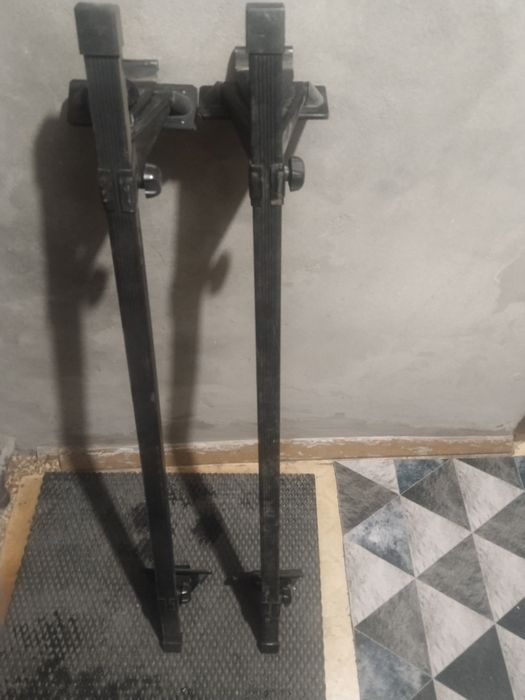 Продам рейлинги стояли на приоре