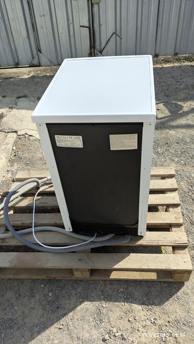 Посудомоечная машина Hansa