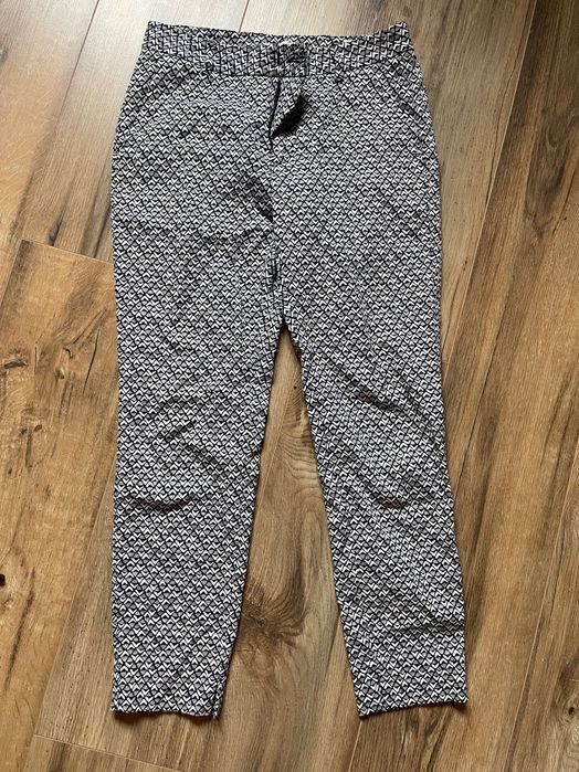 Pantaloni dama chinos