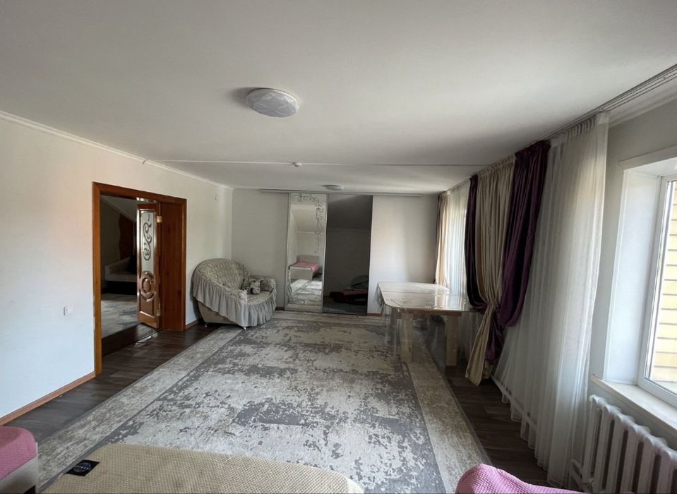 Сдам в аренду коттедж под садик