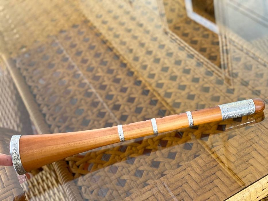 Surnay sotiladi juda sfatli