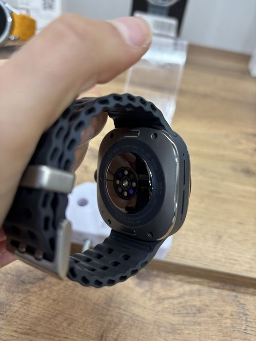 Samsung galaxy watch ultra