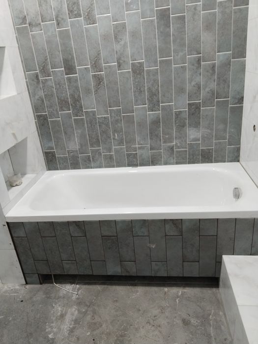 Отделочный ремонт