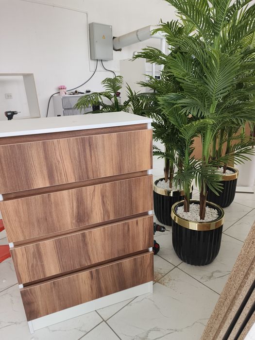 RUCHKASIZ kamodlar mebel doʻkoni