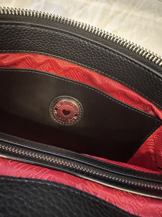 Geanta Love Moschino