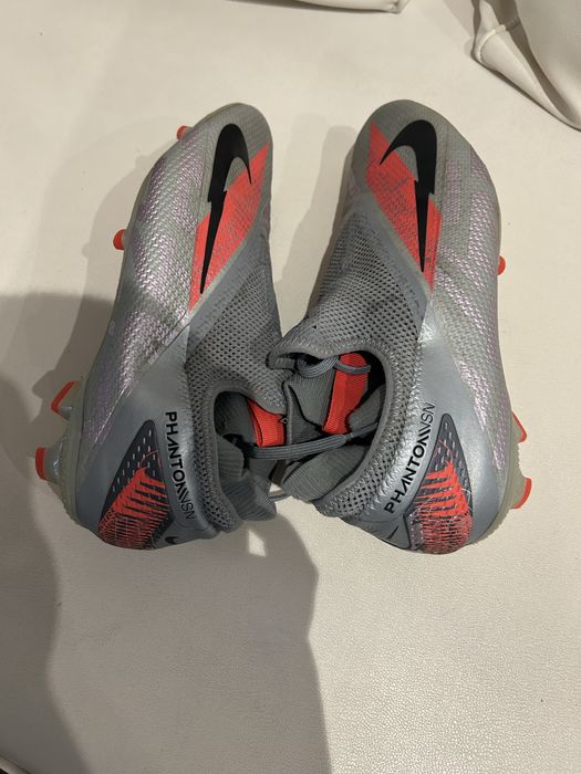 Бутонки nike phantom elite 40.5
