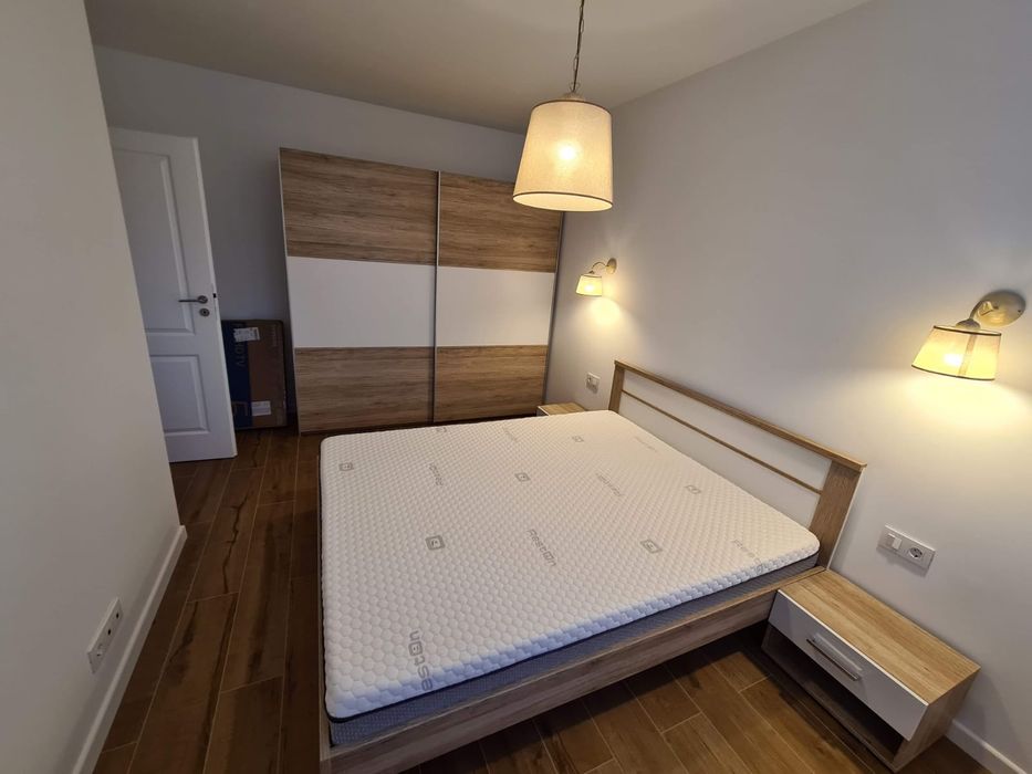 Chirie apartament  2 camere Ared