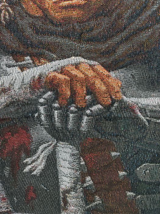 Ковер аниме Берсерк