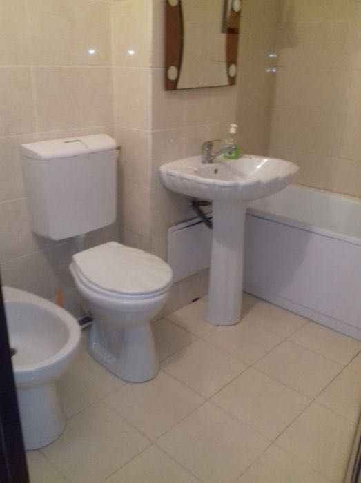 De inchiriat, apartament, 2 camere, Filiasi, judet Dolj