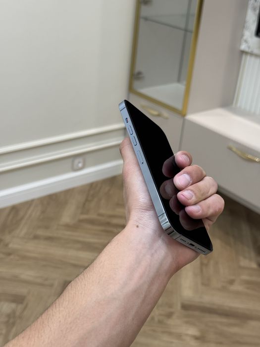 iPhone 13 Pro Max 128gb/76% Karobka Dokument