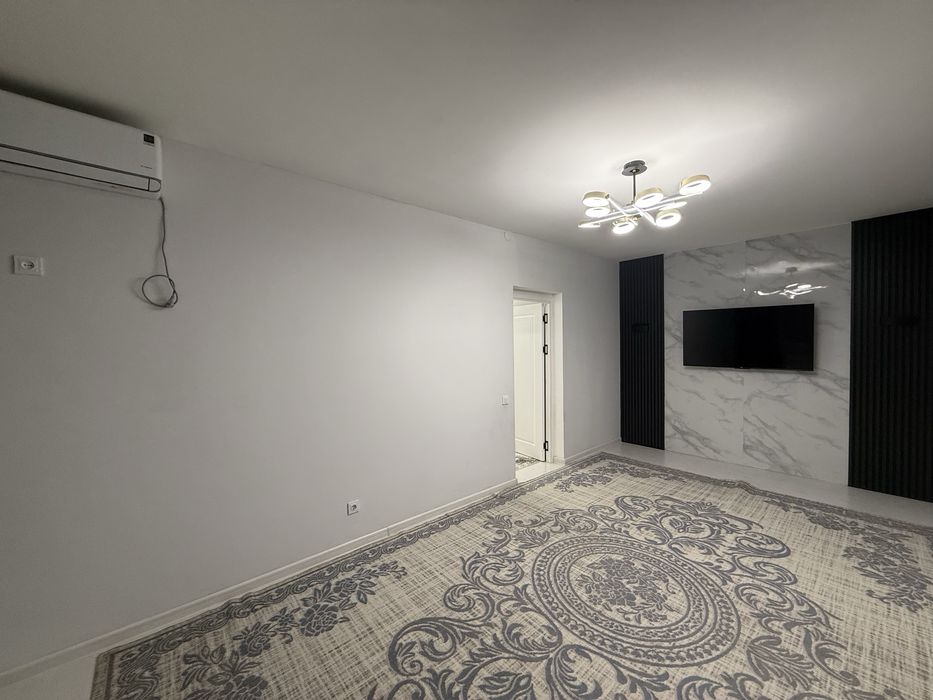 Аренда Бектемиркий район ЖК Муссафо масскан 2х ком с мебелью и технико