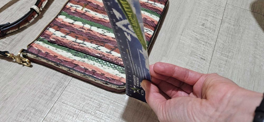 Дамска чанта Parfois